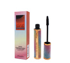 Starry Sky Slim Waterproof Mascara – Lengthening & Volumizing Smudge-Proof Black Mascara ✨