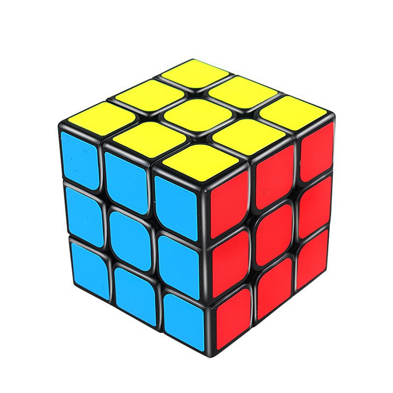 Magic Cube Educational Toys For Children 3x3x3 Speed Cube Puzzle Neo Cubos F Un Autism Games For Kids Toys