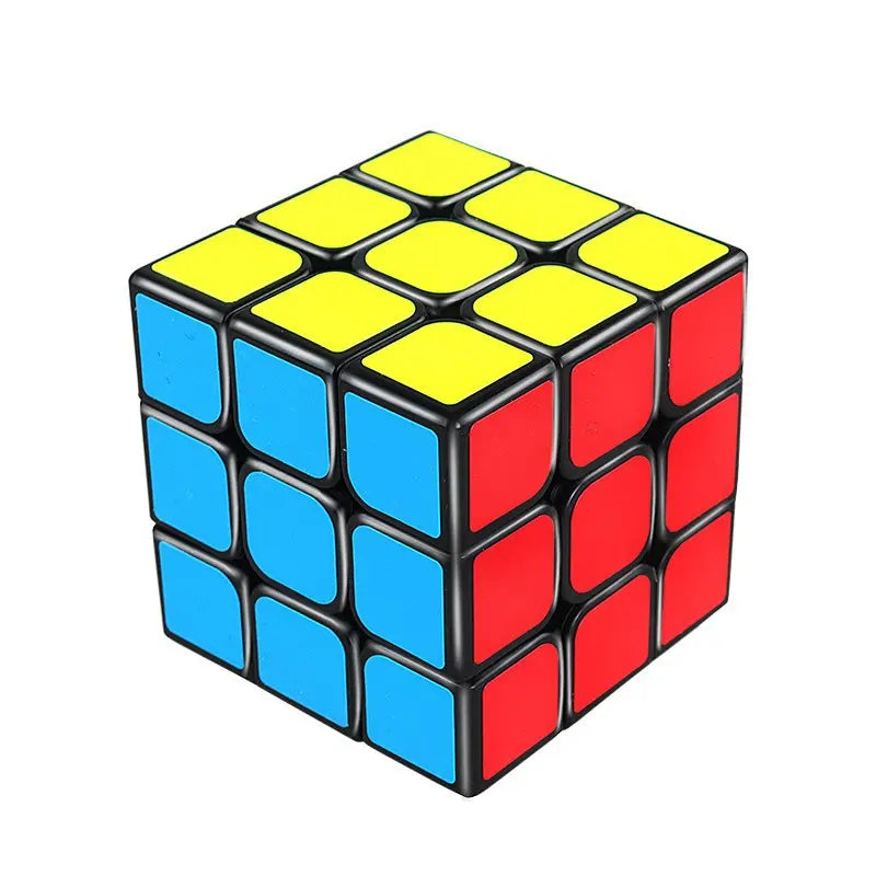 Magic Cube Educational Toys For Children 3x3x3 Speed Cube Puzzle Neo Cubos F Un Autism Games For Kids Toys G8Central.com