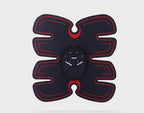 6 Modes USB EMS Muscle Stimulator