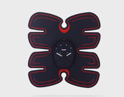 6 Modes USB EMS Muscle Stimulator