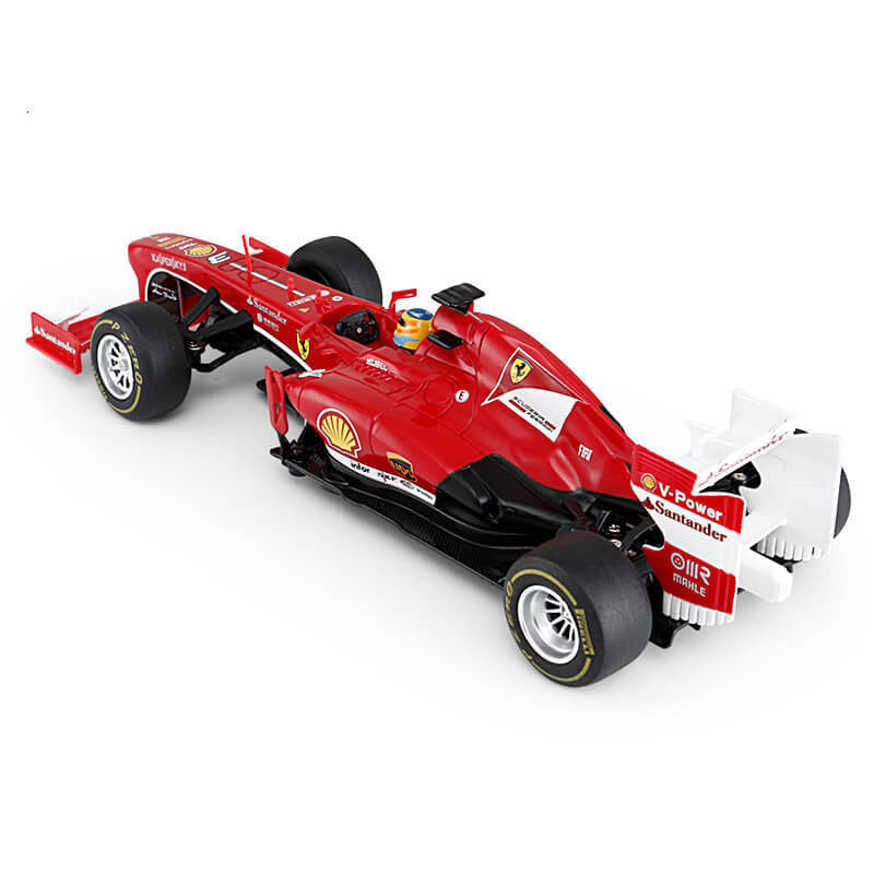 Remote Control Car Boy Racing Children Toy Car
