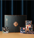 Twilight Afterglow Makeup Gift Box – Complete Beauty Makeup Set 💄