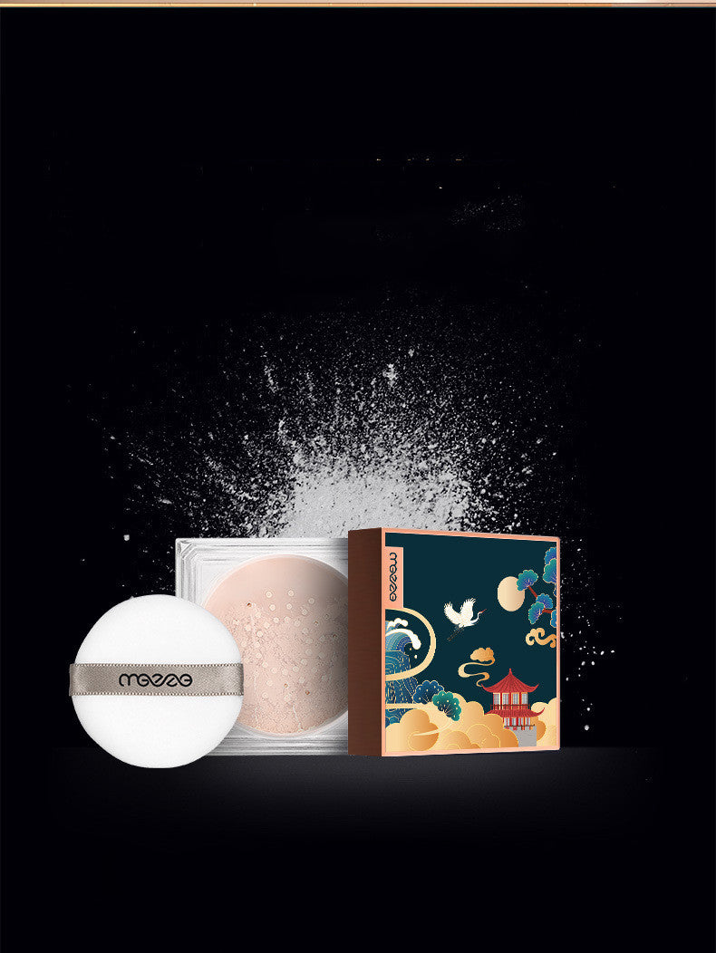 Twilight Afterglow Makeup Gift Box – Complete Beauty Makeup Set 💄