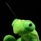Lifelike Mantis Plush Toys Mantis Stuffed Animals Toy For Kids G8Central.com