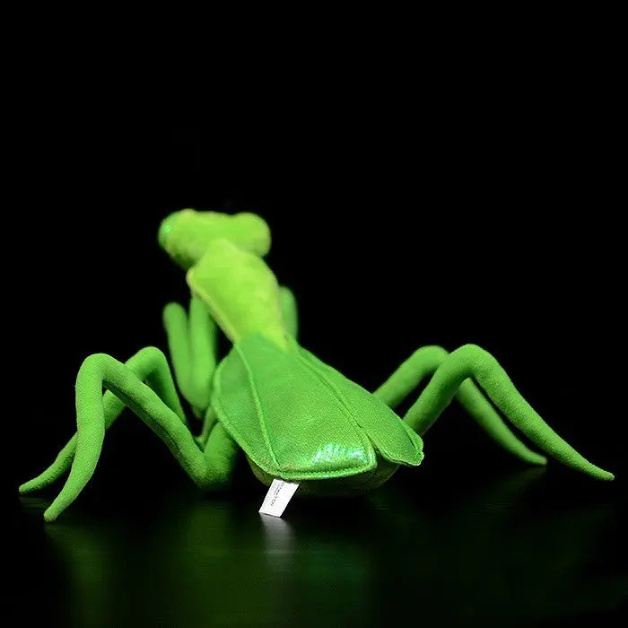 Lifelike Mantis Plush Toys Mantis Stuffed Animals Toy For Kids G8Central.com