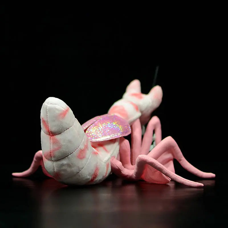 Lifelike Mantis Plush Toys Mantis Stuffed Animals Toy For Kids G8Central.com