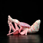 Lifelike Mantis Plush Toys Mantis Stuffed Animals Toy For Kids G8Central.com