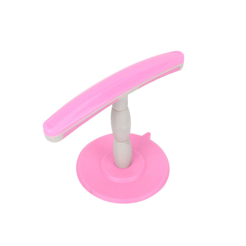 Sit-up Aid Fitness Equipment