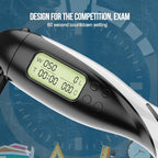Professional Cordless Counter Rope Skipping