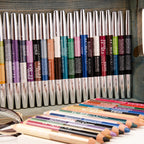 Makeup Two-Tone Eye Shadow Pen – Dual Color Eyeshadow Stick for Easy Eye Makeup ✨