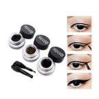 Big Eye Makeup Brush Eyeliner – Precision Liquid Eyeliner for Bold Eye Looks ✨