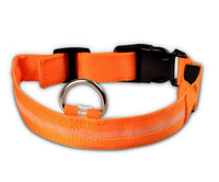 orange / XS / chargable