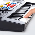 Electronic keyboard for children G8Central.com