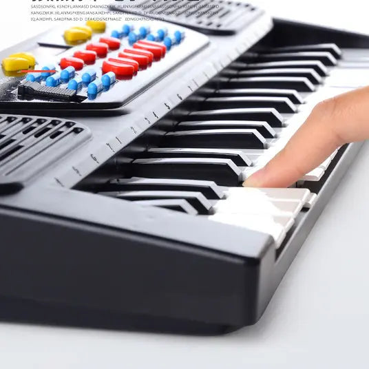 Electronic keyboard for children G8Central.com