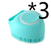 Green 3PC / Heartshaped