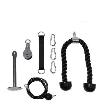 Diy Comprehensive Fitness Trainer