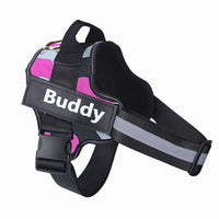 Camouflage Pink / Baby1