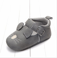 Dark grey rat / 12CM