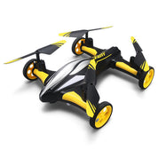 Remote drone toy