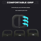 Handheld Weight-Bearing Boxing Dumbbell