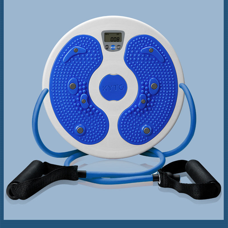 Twisting Weight Loss Disk for Women