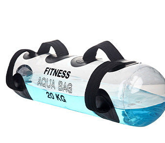Cylindrical Weight-bearing Water Dumbbell