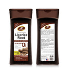 Licorice Root Oil Herbal Extract Liquid Extract Whitening Body Oil Extra Brightening Skin Care 200ml