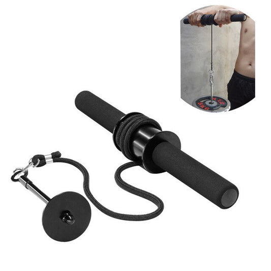 Forearm Strengthener Trainer Power Stick