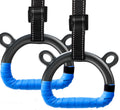 Home Fitness Rings