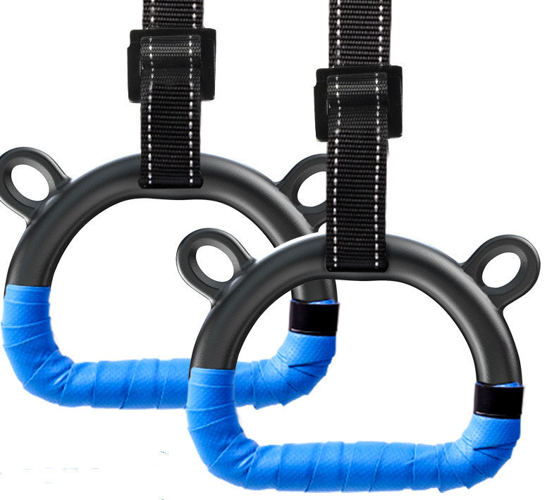 Home Fitness Rings