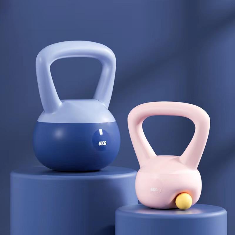 Fitness Kettlebell for Women's