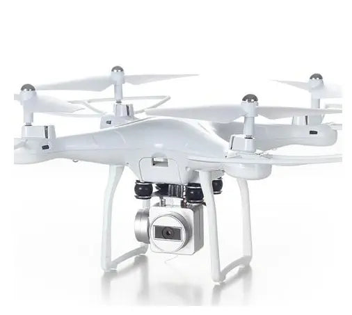 Sales Promotion WiFi 2MP Camera With S10 SMRC FPV Quadcopter Drone Helicopter UAV Micro Remote Control Toy RACER KIT Aircraft G8Central.com