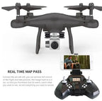Sales Promotion WiFi 2MP Camera With S10 SMRC FPV Quadcopter Drone Helicopter UAV Micro Remote Control Toy RACER KIT Aircraft G8Central.com