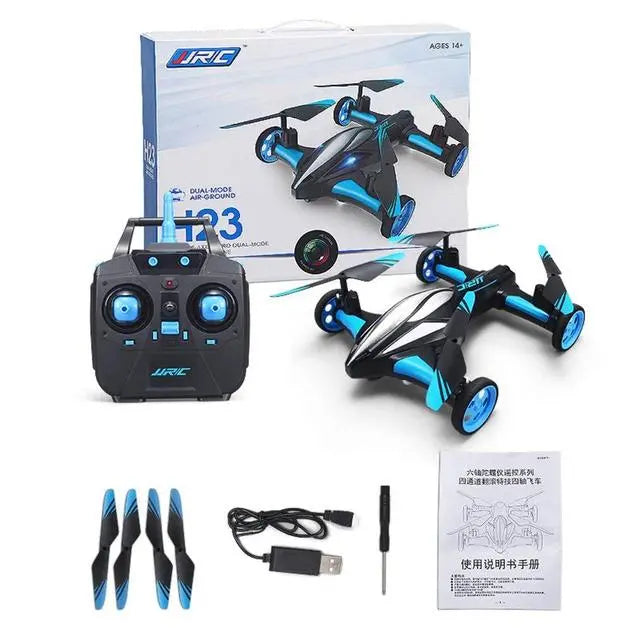 Remote drone toy G8Central.com