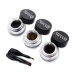 Big Eye Makeup Brush Eyeliner – Precision Liquid Eyeliner for Bold Eye Looks ✨