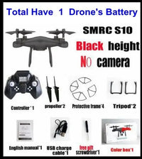 Black / No camera / 1