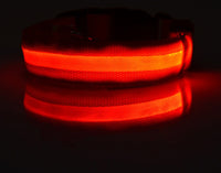 red / XS / battery