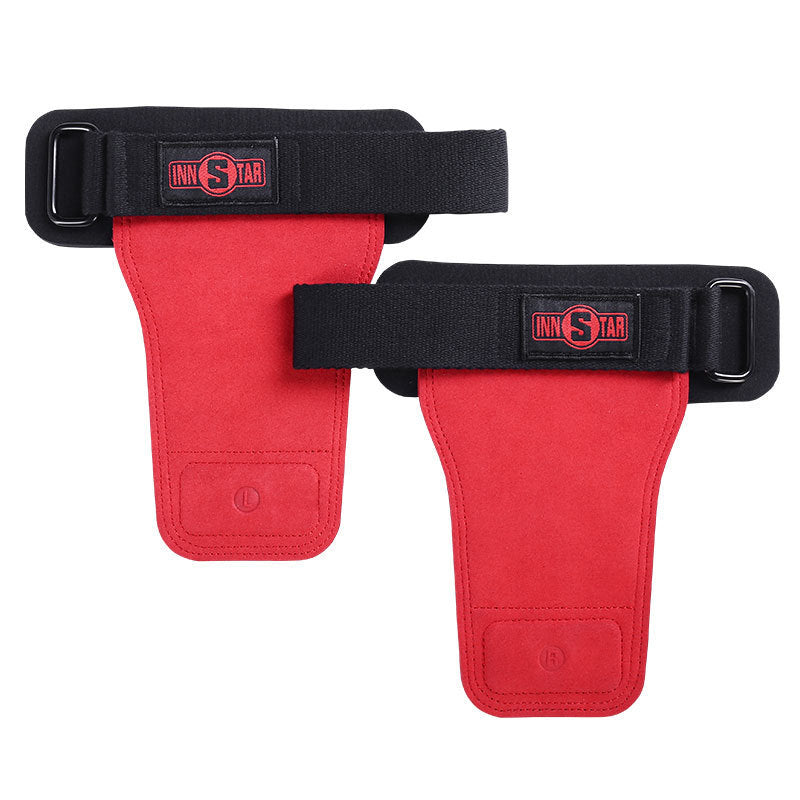Palm Protector Horizontal Bar Gloves