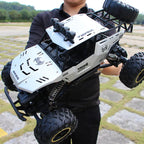 Remote control car G8Central.com