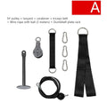 Diy Comprehensive Fitness Trainer