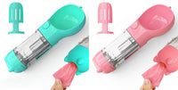 Blue pink pcs / 300ml