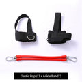 Resistance Rope for Leg & Arm Strength