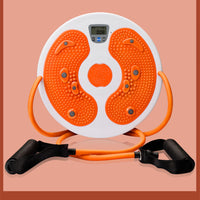 Orange Smart Upgrade