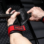 Palm Protector Horizontal Bar Gloves
