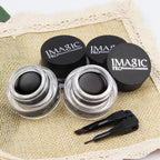 Big Eye Makeup Brush Eyeliner – Precision Liquid Eyeliner for Bold Eye Looks ✨