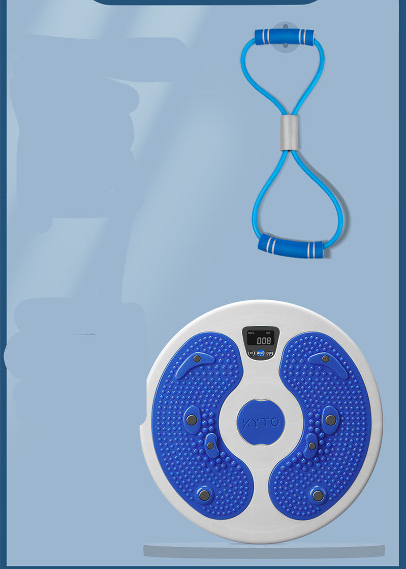 Twisting Weight Loss Disk for Women