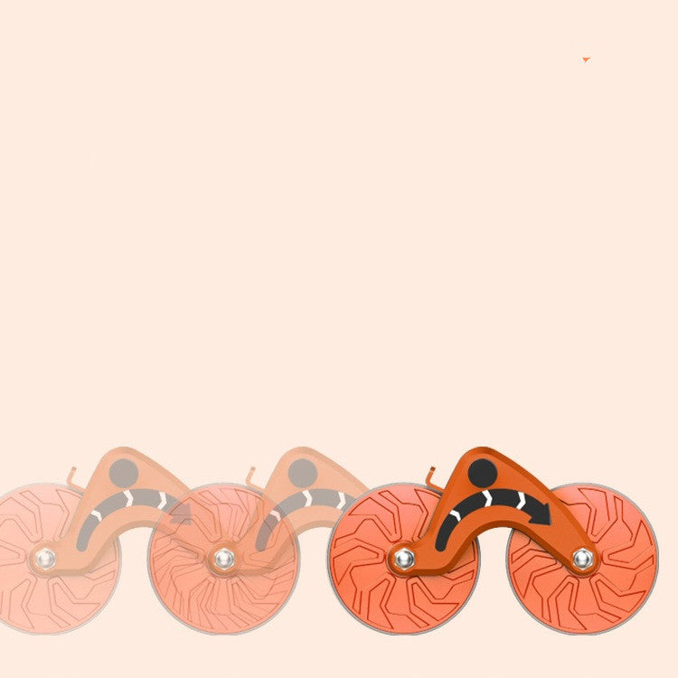 AB Roller Multi Angle Side Slip For Strength Training