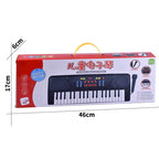 Electronic keyboard for children G8Central.com