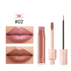 Lipstick and Lip Gloss – Hydrating Glossy Lip Color for Smooth & Shiny Lips 💄✨